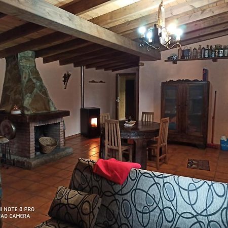 Casa Penelas Petin Eksteriør bilde