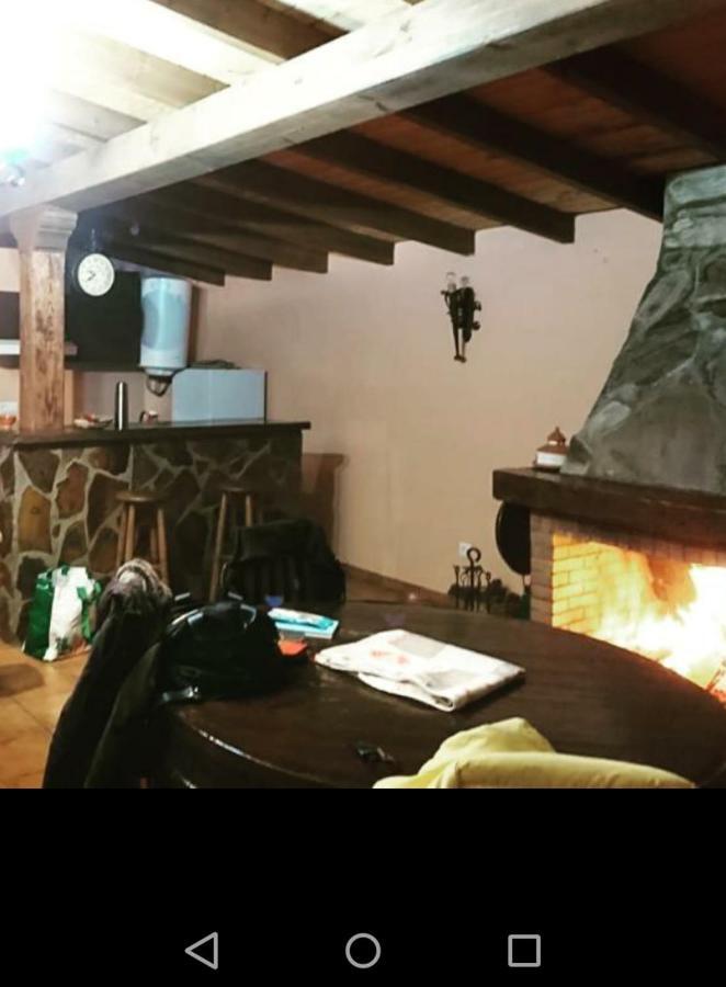 Casa Penelas Petin Eksteriør bilde